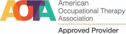 AOTA Approved Provider — American Occupational Therapy Association